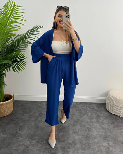 Ensemble 2 pièces pour femme