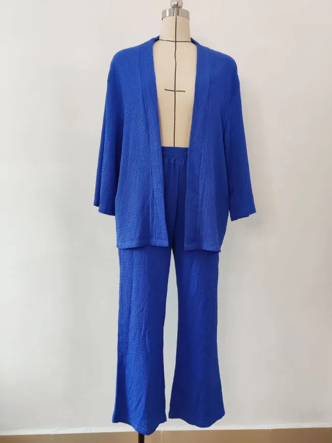 Ensemble 2 pièces pour femme