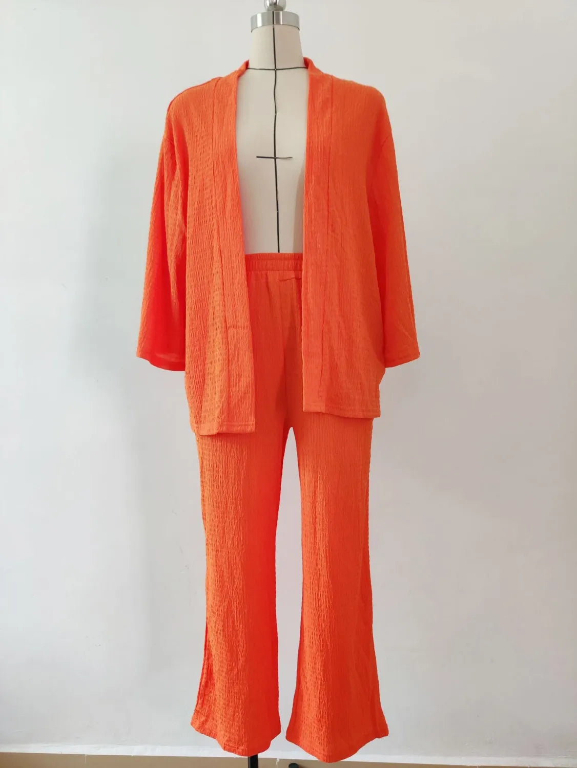 Ensemble 2 pièces pour femme