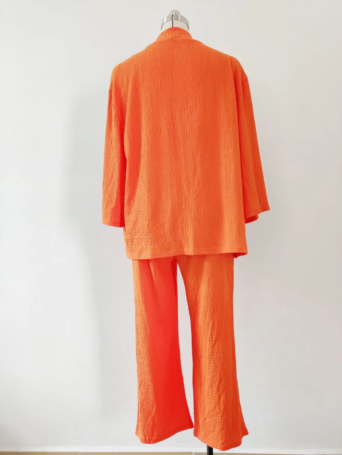 Ensemble 2 pièces pour femme