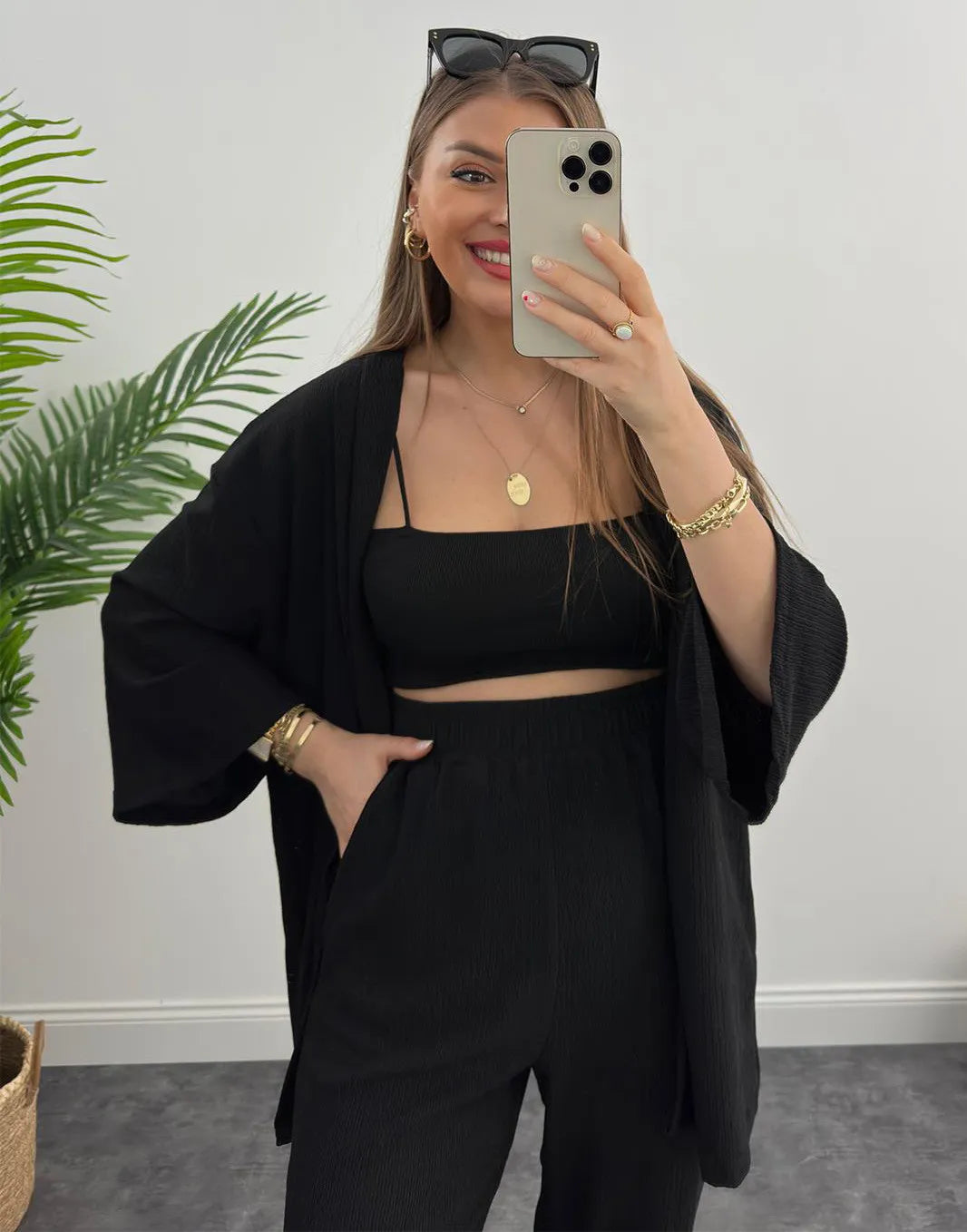 Ensemble 2 pièces pour femme