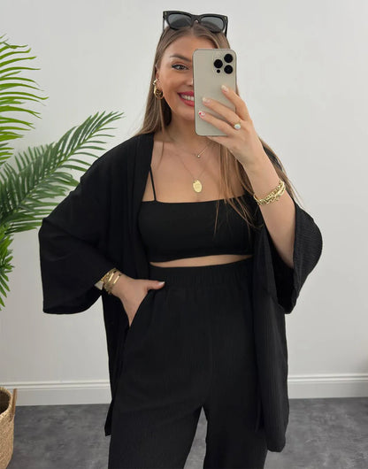 Ensemble 2 pièces pour femme