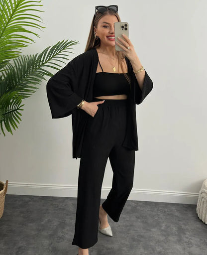 Ensemble 2 pièces pour femme