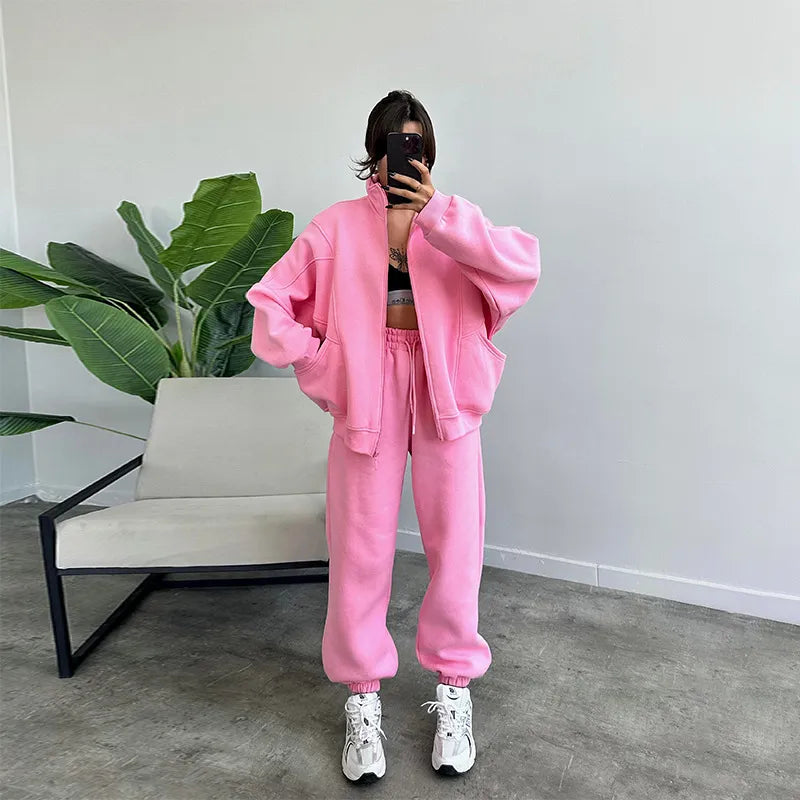 "Ozéna" Jogging Set