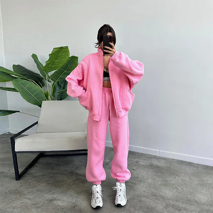 "Ozéna" Jogging Set