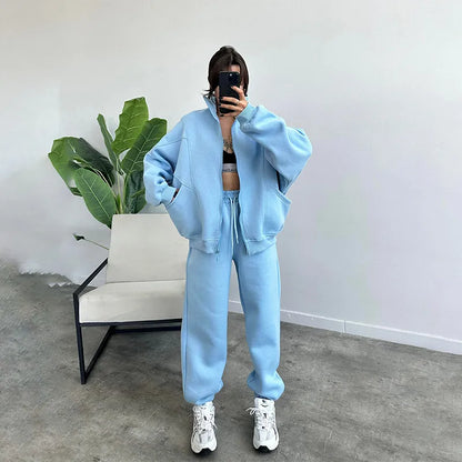 "Ozéna" Jogging Set
