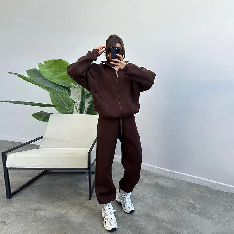 "Ozéna" Jogging Set