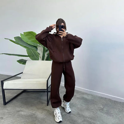 "Ozéna" Jogging Set