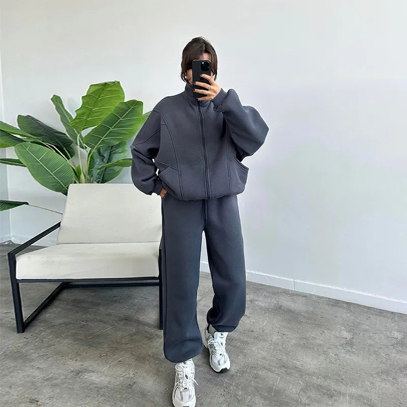 "Ozéna" Jogging Set