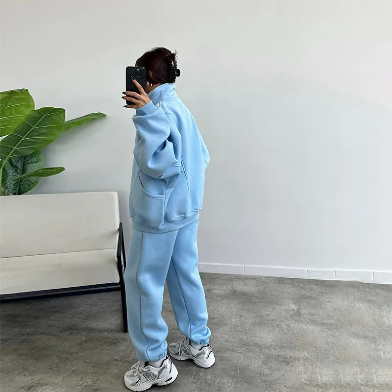 "Ozéna" Jogging Set