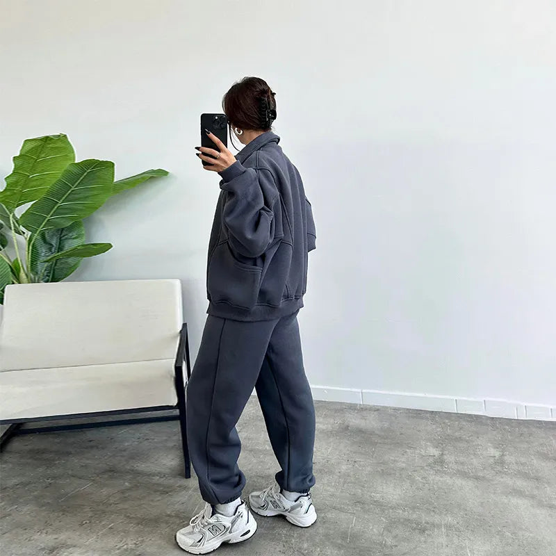 "Ozéna" Jogging Set