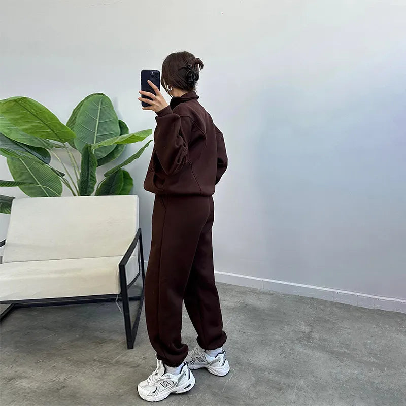 "Ozéna" Jogging Set