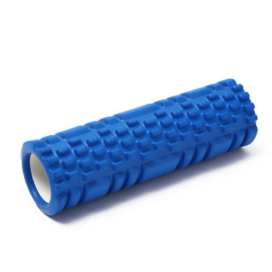 Massasjerulle foam roller for muskelavslapning
