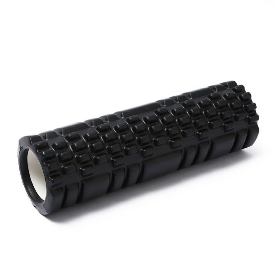 Massasjerulle foam roller for muskelavslapning