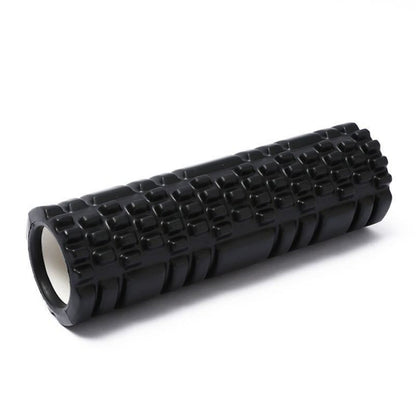 Massasjerulle foam roller for muskelavslapning