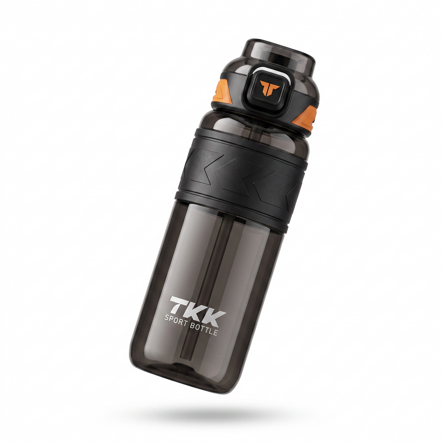 1L Tritan Hiking Water Bottle, Insulated and Durable
