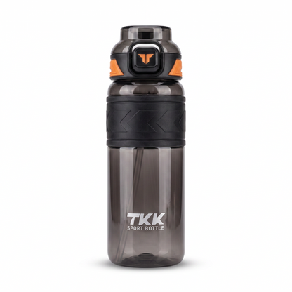 1L Tritan Hiking Water Bottle, Insulated and Durable