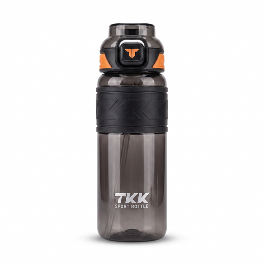 1L Tritan Hiking Water Bottle, Insulated and Durable