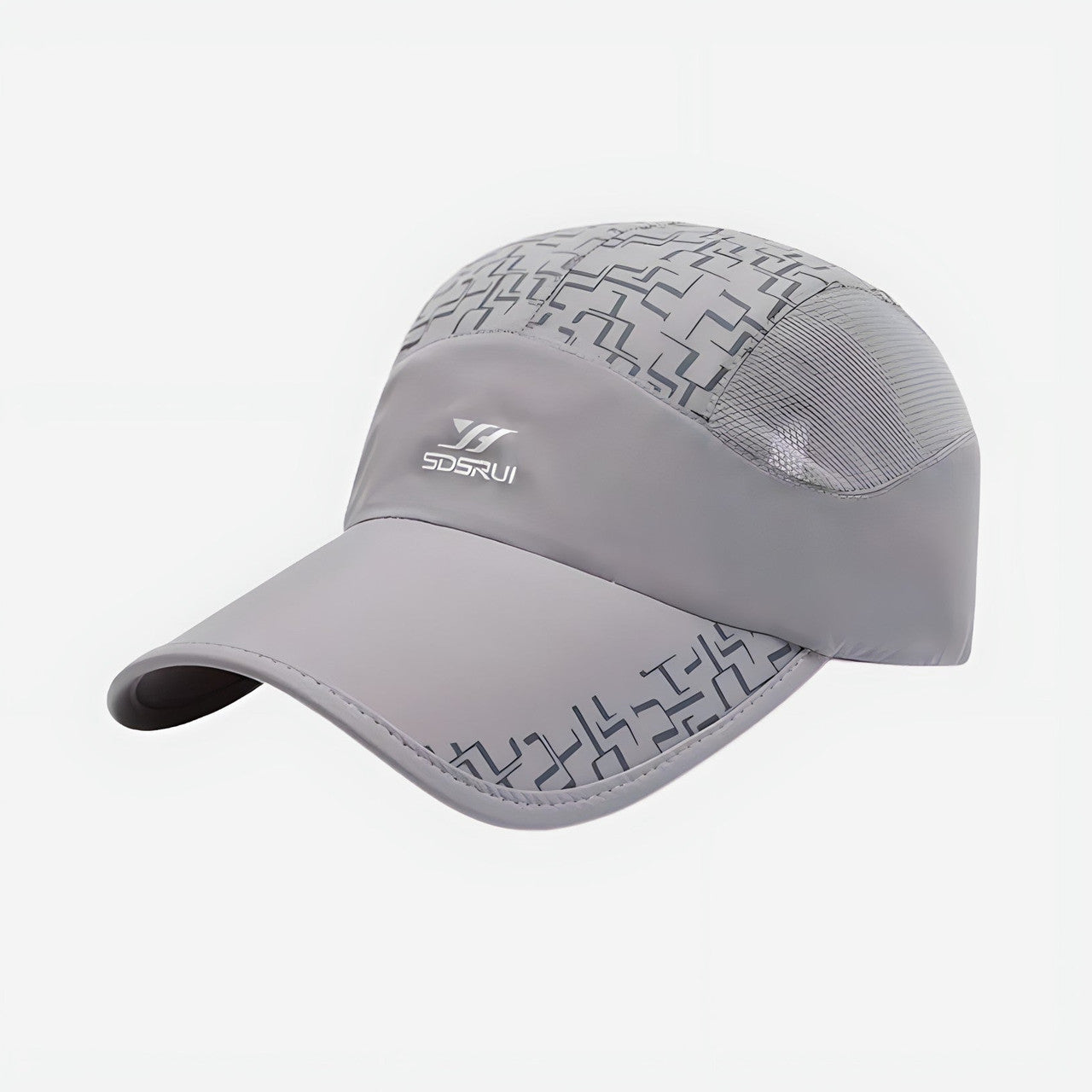 Lightweight and Protective Unisex Hiking Cap