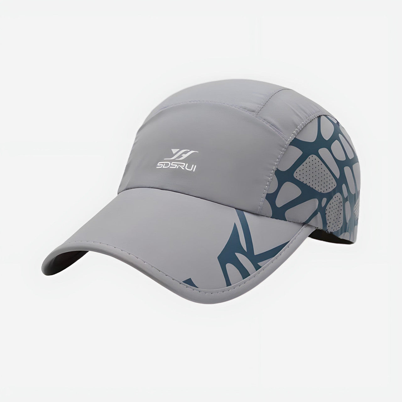 Lightweight and Protective Unisex Hiking Cap