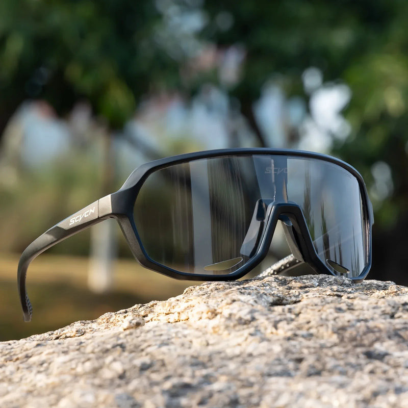 Lunettes de Randonnée Sportives
