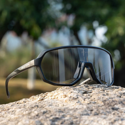Lunettes de Randonnée Sportives