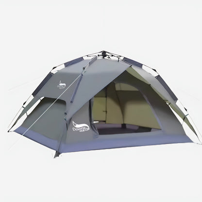 Tente de Randonnée pour 3 Personnes Imperméable 3000mm+