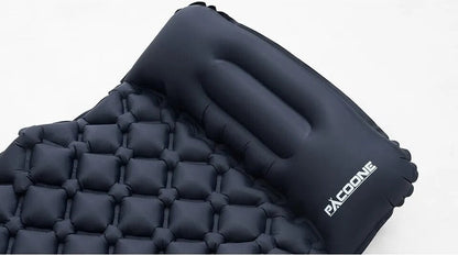 Matelas Gonflable Léger pour Randonnée