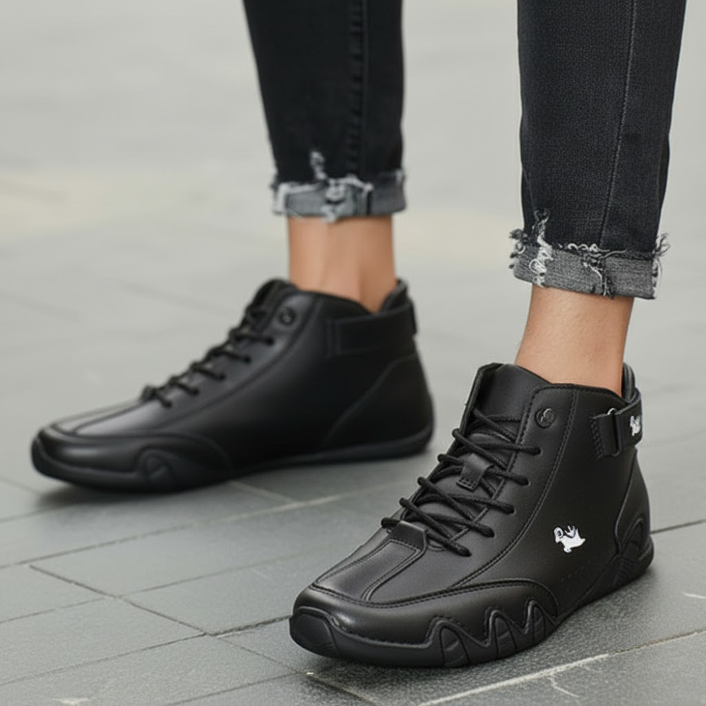 Chaussures de Marche Légères Antidérapantes