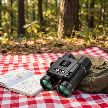 20x Hiking Binoculars for Children