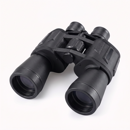 Long-Range 20x Binoculars with BAK4 Prisms, Compatible with Smartphones and Tripod Mount