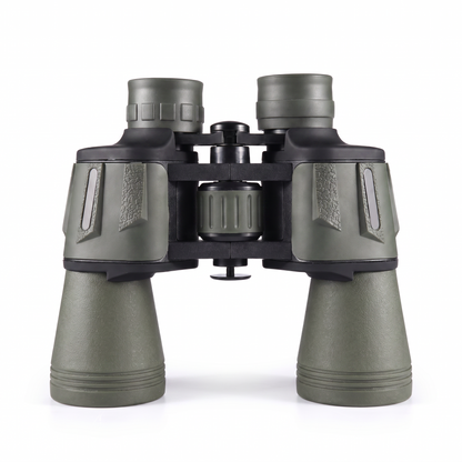 Long-Range 20x Binoculars with BAK4 Prisms, Compatible with Smartphones and Tripod Mount
