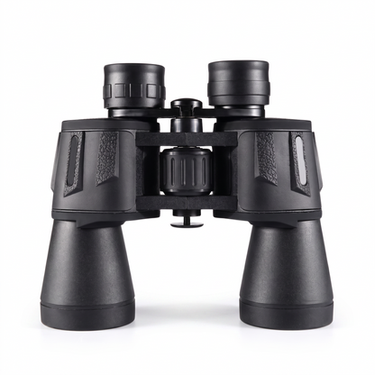 Long-Range 20x Binoculars with BAK4 Prisms, Compatible with Smartphones and Tripod Mount