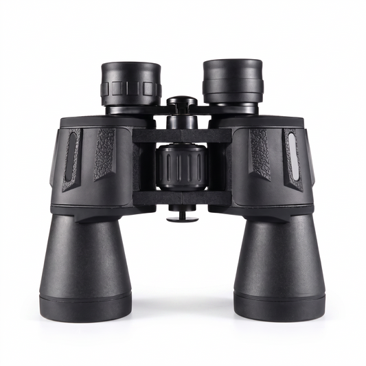 Long-Range 20x Binoculars with BAK4 Prisms, Compatible with Smartphones and Tripod Mount