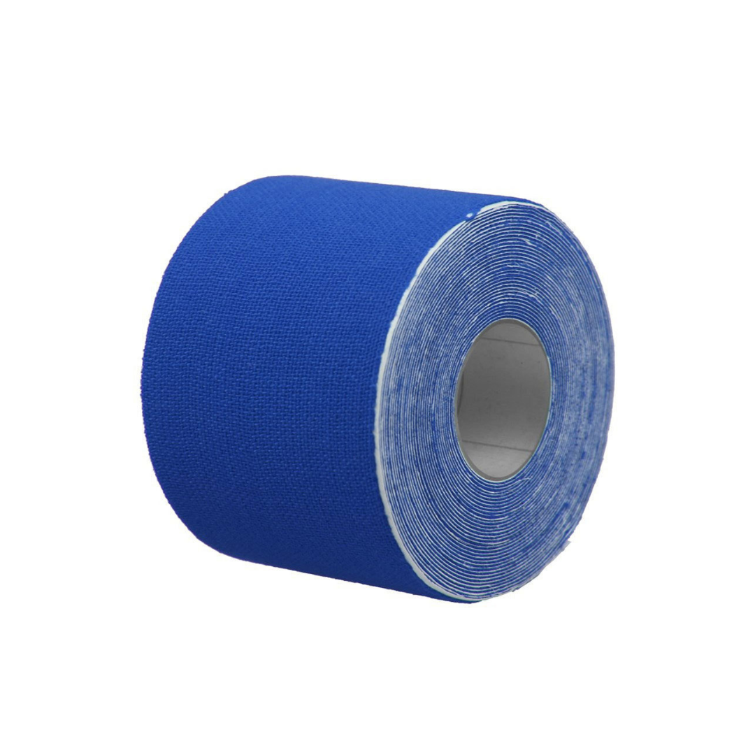 Medical Elastic Sports Tape for Muscle Support and Recovery