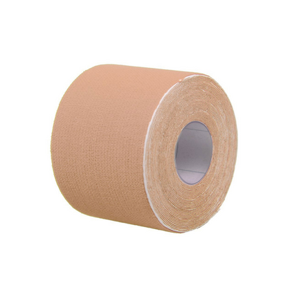 Medical Elastic Sports Tape for Muscle Support and Recovery
