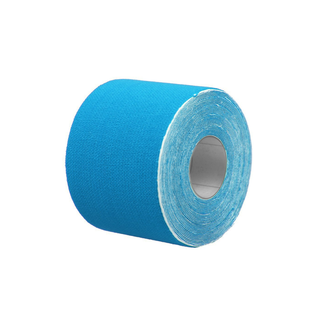 Medical Elastic Sports Tape for Muscle Support and Recovery