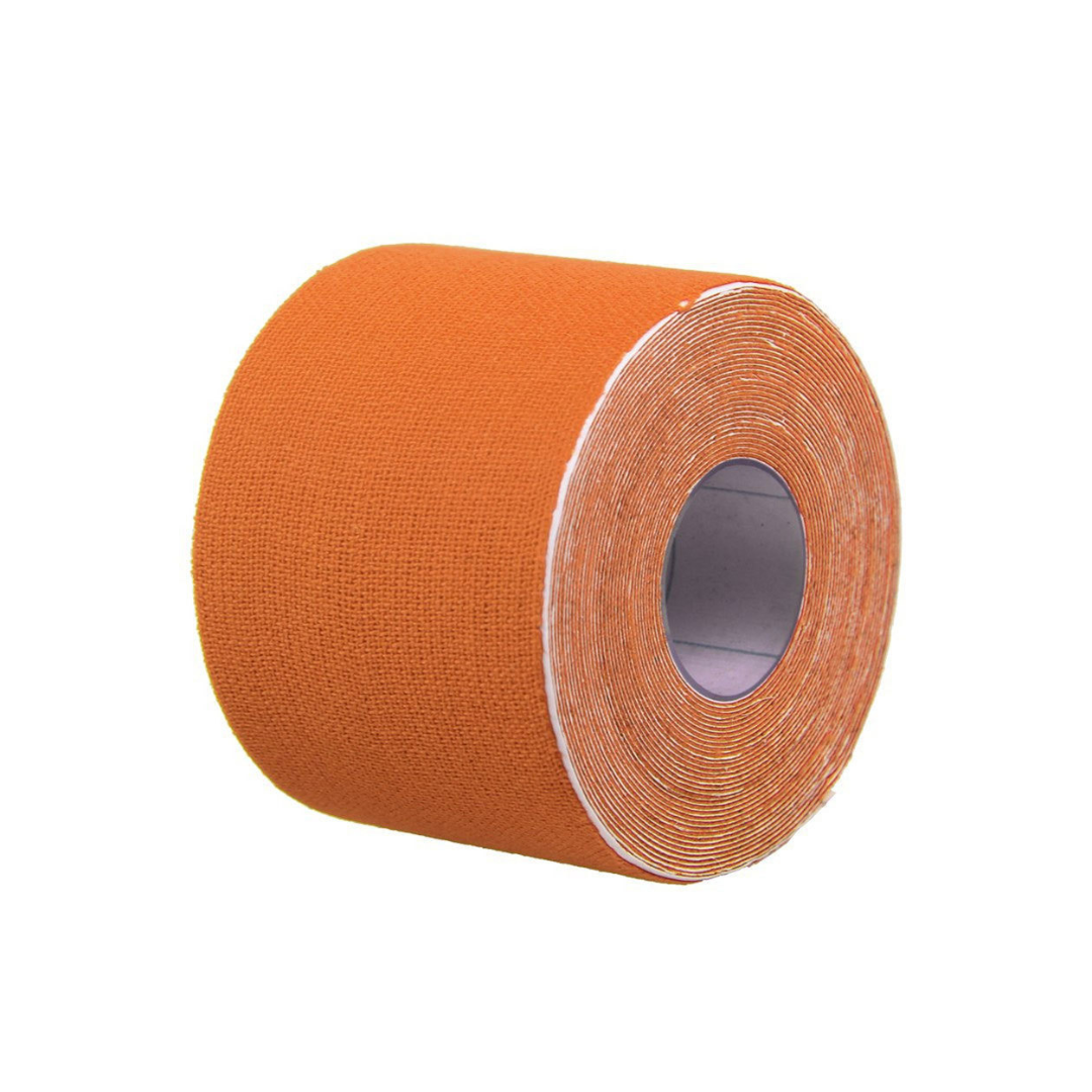 Medical Elastic Sports Tape for Muscle Support and Recovery