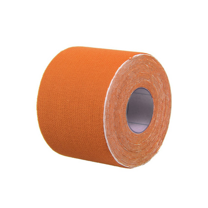 Medical Elastic Sports Tape for Muscle Support and Recovery
