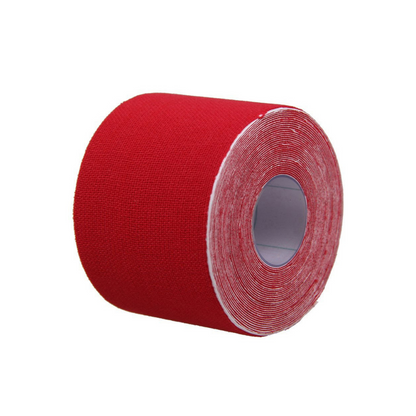 Medical Elastic Sports Tape for Muscle Support and Recovery