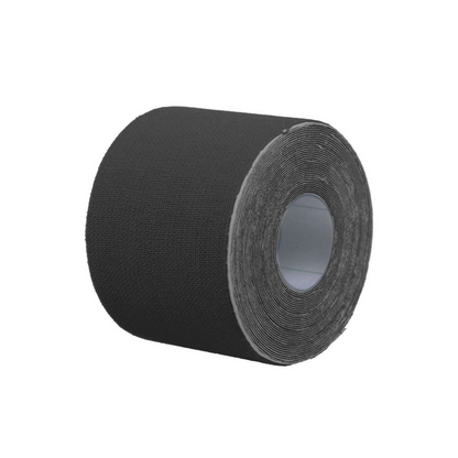 Medical Elastic Sports Tape for Muscle Support and Recovery