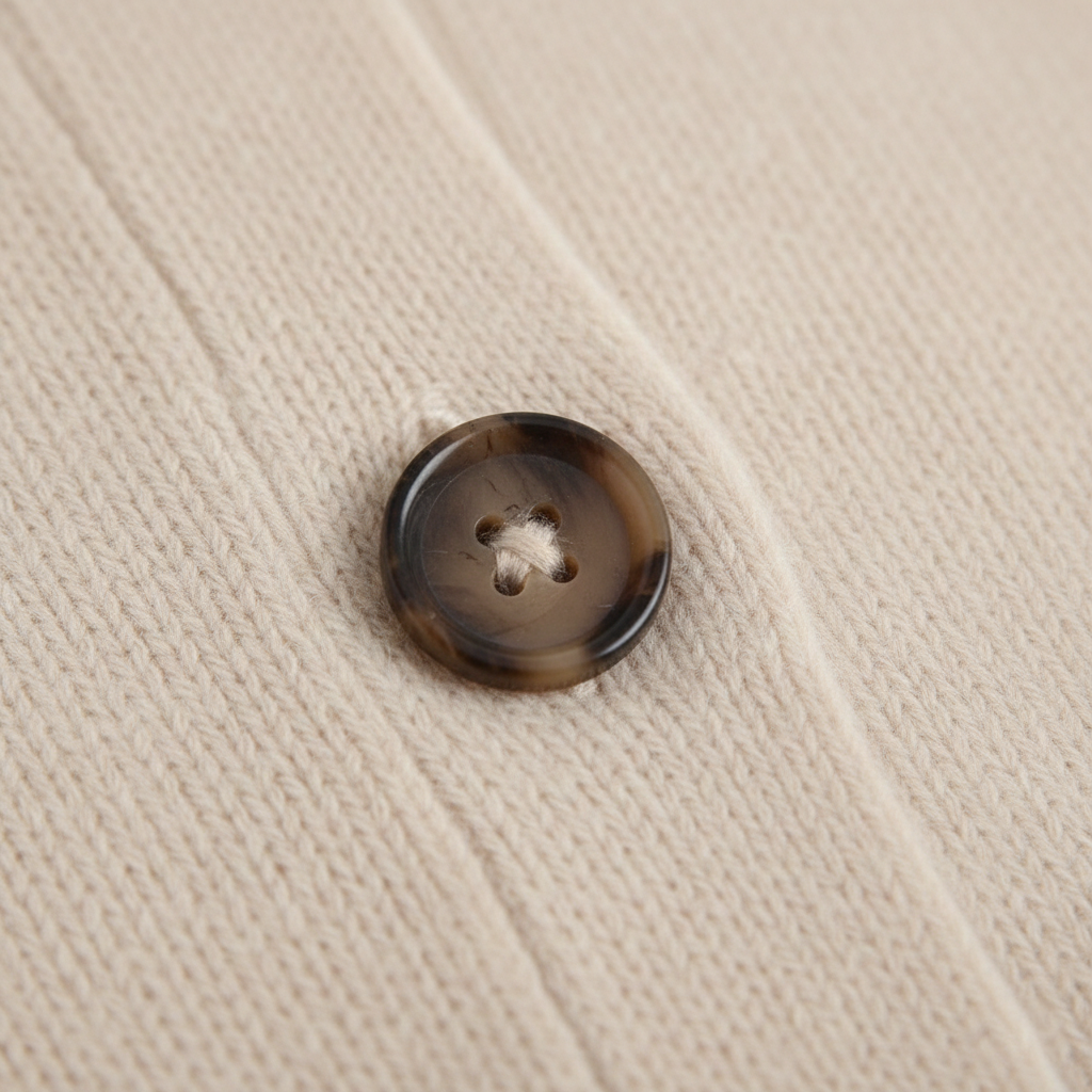 Léa elegant genser i merinoull