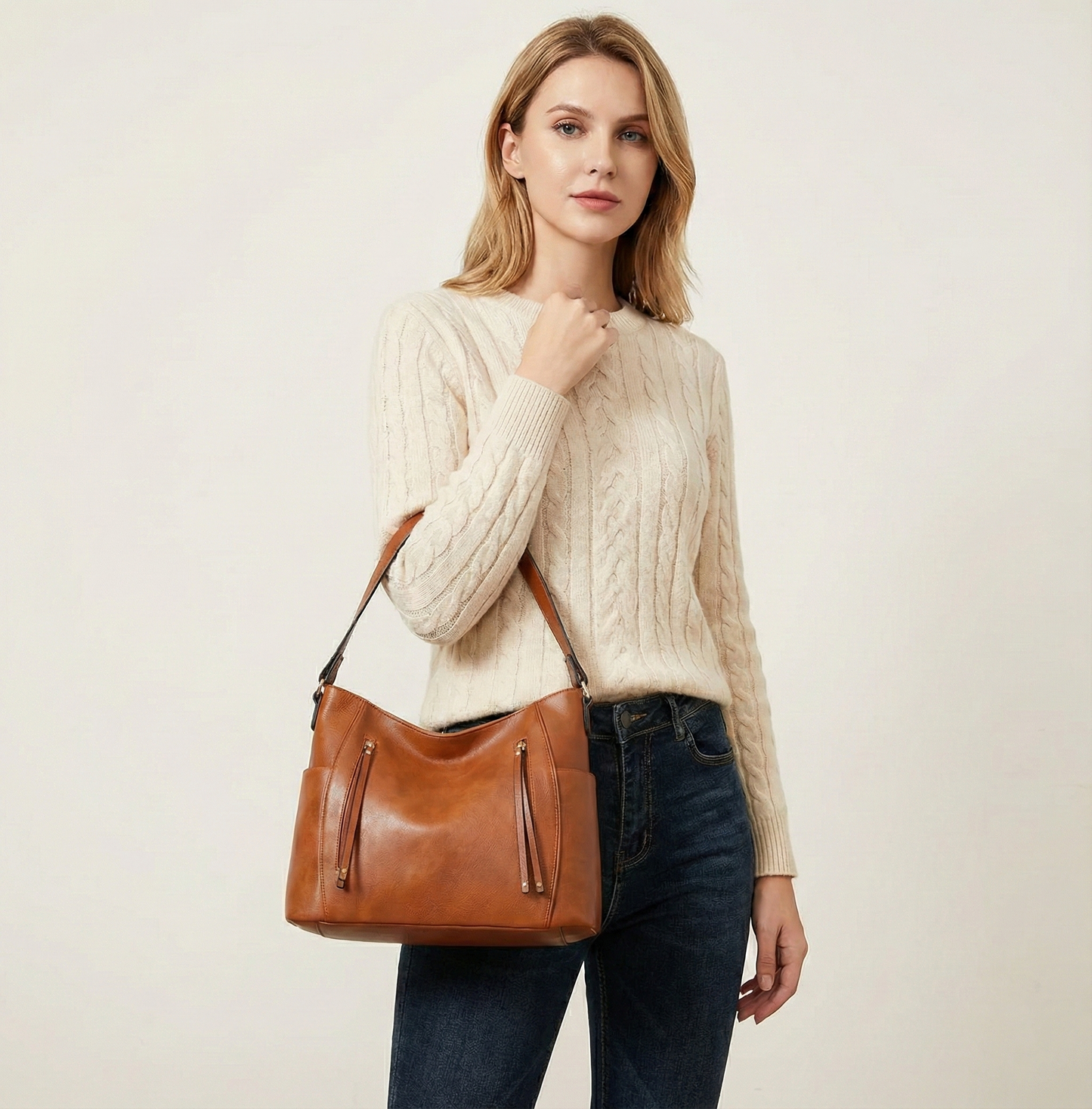 Léa Élégante et Chic Sac à Main