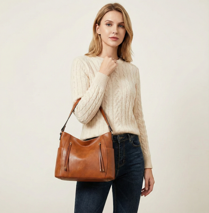 Léa Élégante et Chic Sac à Main