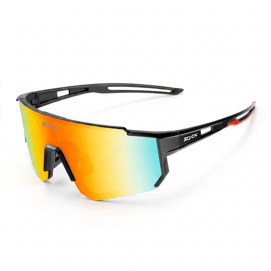 High-Performance Sunglasses for Athletes and Adventurers