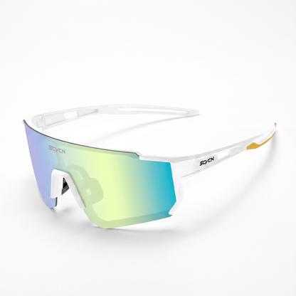 High-Performance Sunglasses for Athletes and Adventurers