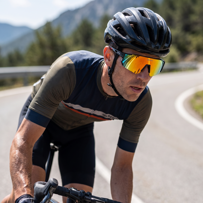 High-Performance Sunglasses for Athletes and Adventurers