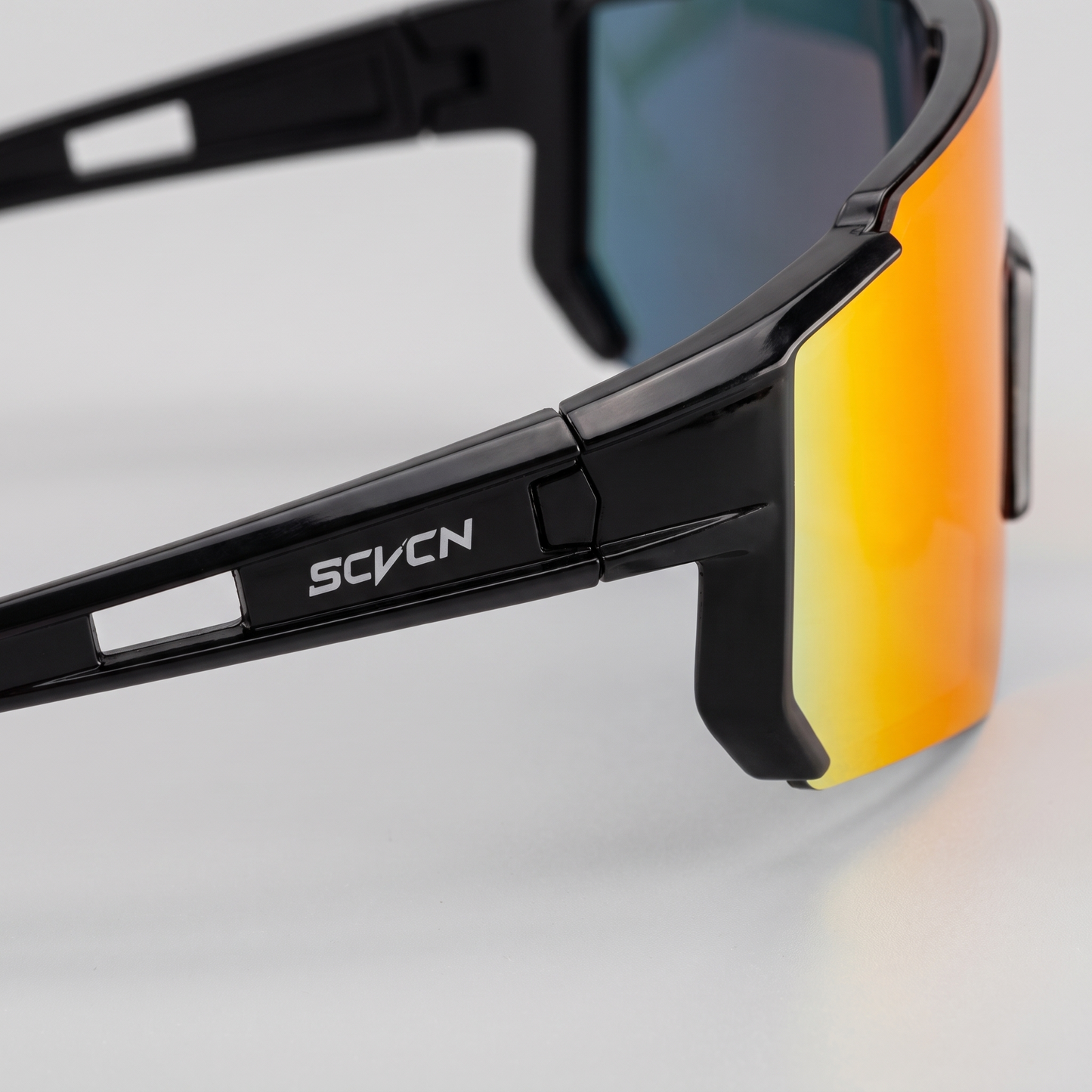 High-Performance Sunglasses for Athletes and Adventurers