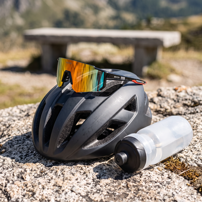 High-Performance Sunglasses for Athletes and Adventurers