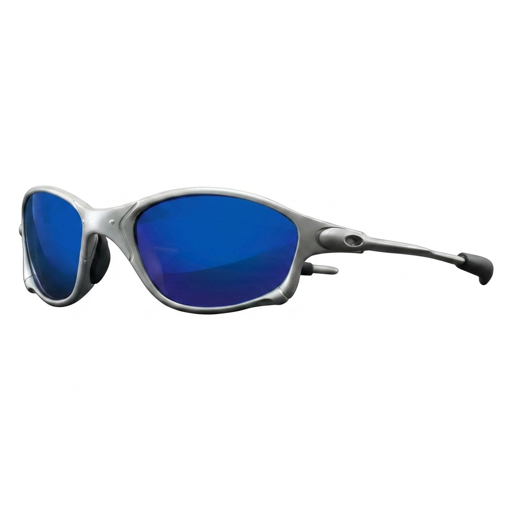 Lightweight Metal Frame Polarized UV400 Fishing Sunglasses